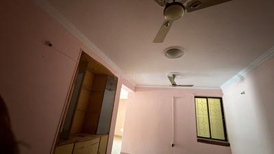 Bedroom Image of 1684 Sq.ft 3 BHK Apartment / Flat for rent in Morabadi Ranchi for Rs. 20500