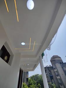 Balcony Image of 1750 Sq.ft 3 BHK Apartment / Flat for sale in CGHS ShivLok Apartment, Sector 6 Dwarka New Delhi for Rs. 23000000