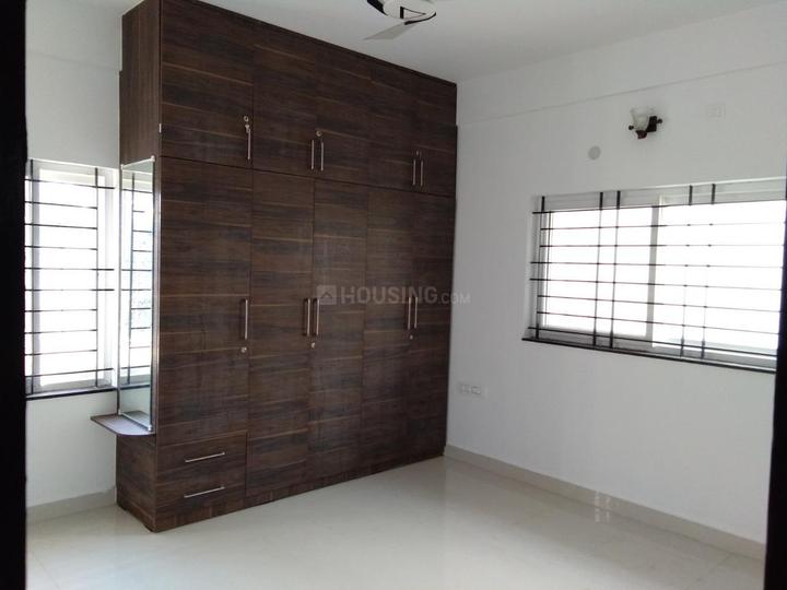 Indiranagar Eshwar layout close to Metro station Just 10 minutes walking Distance Bedroom 1