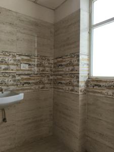 Bedroom One Image of 1115 Sq.ft 3 BHK Apartment / Flat for sale in NBCC Golf Homes, Noida Extension Greater Noida for Rs. 8300000