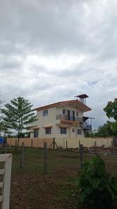Image of 1800 Sq.ft 3 BHK Villa for sale in RGS The Nest, Neral, Thane for Rs. 6900000