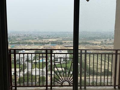 4 BHK Flat