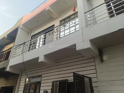 Image of 1026 Sq.ft 1.5 BHK Villa for sale in Noida Extension, Greater Noida for Rs. 7220000