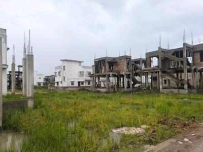 Image of 2160 Sq.ft Residential Plot / Land for sale in Swapnabhumi, New Town, Kolkata for Rs. 5099999