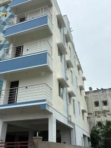 Image of 800 Sq.ft 2 BHK Apartment / Flat for sale in Perungalathur, Chennai for Rs. 5800000