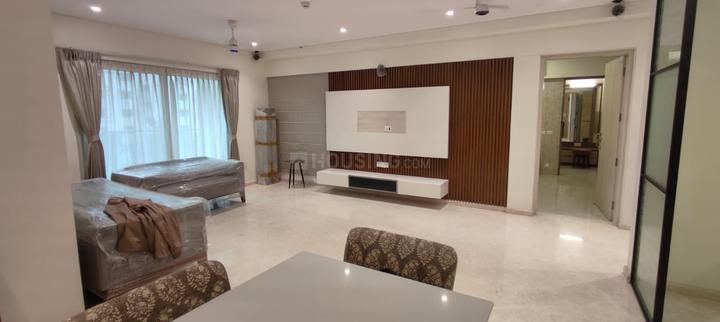 Nandan Prospera Gold Main Image 1