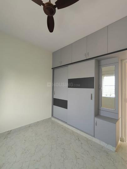 INDIPENDENT BUILDER FLOOR Bedroom 1