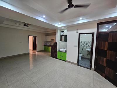 Hall Image of 2150 Sq.ft 2 BHK Builder Floor for rent in Palam Vihar Extension Gurgaon for Rs. 22000