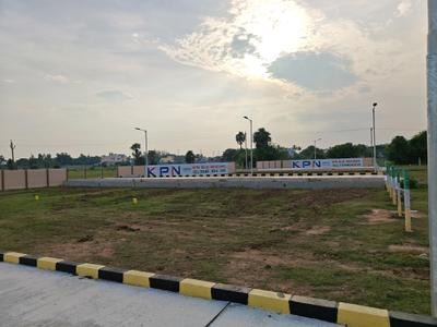 Image of 1334 Sq.ft Residential Plot / Land for sale in Guduvancheri, Chennai for Rs. 3735200