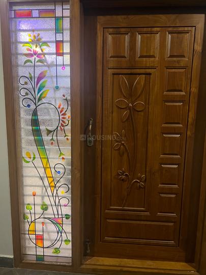 Netaji park Bedroom 1