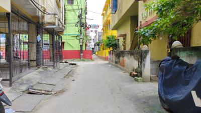 Image of 400 Sq.ft 1 BHK Apartment / Flat for sale in Keshtopur, Kolkata for Rs. 1400000