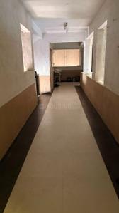 Hall Image of 960 Sq.ft 2 BHK Apartment / Flat for sale in Dhayari Pune for Rs. 8000000