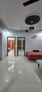 Hall Image of Rathi Niwas in Shalimar Garden, Ghaziabad