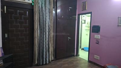 Bedroom Image of 1800 Sq.ft 3 BHK Builder Floor for sale in Rajouri Garden New Delhi for Rs. 25000000