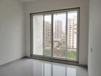 Bedroom Image of 1700 Sq.ft 3 BHK Apartment / Flat for sale in Proviso Complex, Kharghar Navi Mumbai for Rs. 16000000