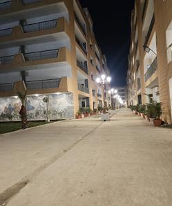 4 BHK Flat