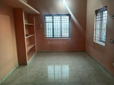 Hall Image of 500 Sq.ft 1 BHK Independent House for rent in Katpadi Vellore for Rs. 5000