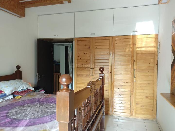 Forest Trails Bedroom 1