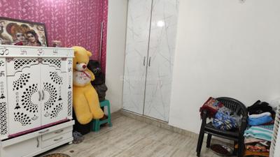 Bedroom Image of 1600 Sq.ft 3 BHK Apartment / Flat for sale in Defence Enclave, Sector 44 Noida for Rs. 8000000