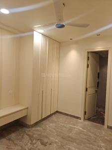 Bedroom Image of 2400 Sq.ft 4 BHK Builder Floor for sale in Sector 46 Gurgaon for Rs. 40000000