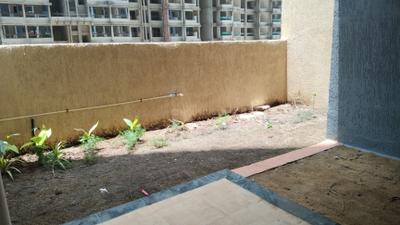 Image of 1143 Sq.ft 2 BHK Apartment / Flat for sale in VTP Aethereus Phase I, Mahalunge, Pune for Rs. 10500000