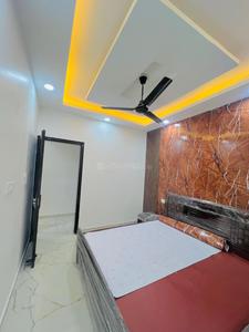 Bedroom Image of 1050 Sq.ft 2 BHK Apartment / Flat for sale in Capital Home 3, Sector 73 Noida for Rs. 4250000