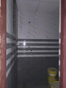 Common Bathroom Image of 1050 Sq.ft 2 BHK Apartment / Flat for sale in The Grand Estate, Noida Extension Greater Noida for Rs. 4004500