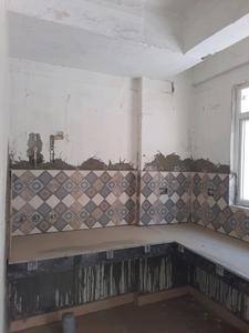Kitchen Image of 1024 Sq.ft 2 BHK Builder Floor for sale in Signature Global Park 2 And 3, Sector 36 Sohna for Rs. 10500000