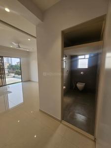 Hall Image of 1700 Sq.ft 2 BHK Apartment / Flat for sale in JSB Gokul Nakshatra, Virar West Virar for Rs. 16300000