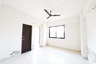 Bedroom Image of 1917 Sq.ft 3 BHK Apartment / Flat for sale in Sola Ahmedabad for Rs. 13500000