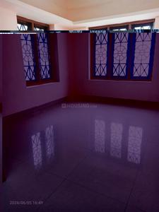 Bedroom Image of 1300 Sq.ft 3 BHK Duplex for rent in Perukavu Thiruvananthapuram for Rs. 16000