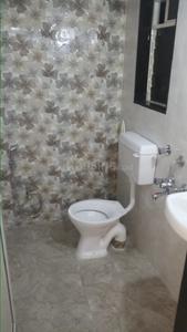 Bathroom Image of 840 Sq.ft 2 BHK Apartment / Flat for sale in Patels Prestige, Ambernath West Ambernath for Rs. 3200000