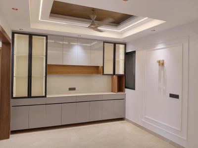 Living Room Image of 1900 Sq.ft 3 BHK Builder Floor for sale in Sector 54 Gurgaon for Rs. 25000000