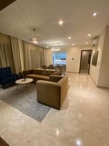 Hall Image of 2560 Sq.ft 4 BHK Apartment / Flat for sale in Renaissance Srichakra, Malleswaram Bengaluru for Rs. 63000000