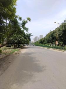 South City Floors 1 Internal Roads 2
