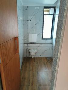 Bathroom Image of 1450 Sq.ft 3 BHK Apartment / Flat for sale in Samanvay South Park, New Alkapuri Vadodara for Rs. 8500000