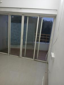 Bedroom Image of 1083 Sq.ft 2 BHK Apartment / Flat for sale in Kumar Papillon A3 Building, Pashan Pune for Rs. 10500000