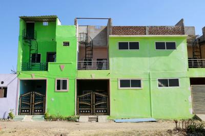 Image of 1000 Sq.ft 5 BHK Independent House for sale in Gandhinagar, Bhopal for Rs. 2200000