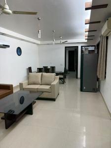 Hall Image of 1800 Sq.ft 3 BHK Builder Floor for rent in Lajpat Nagar New Delhi for Rs. 125000