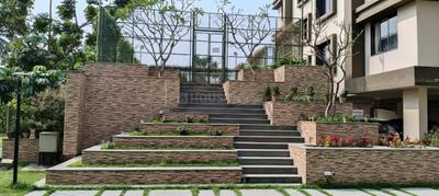 Image of 1380 Sq.ft 3 BHK Apartment / Flat for sale in The Ecos, New Town, Kolkata for Rs. 12000000