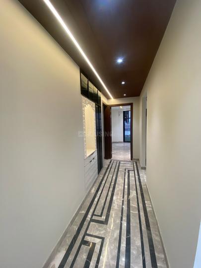 Block C, Sushant Lok Phase 1 Bedroom 1