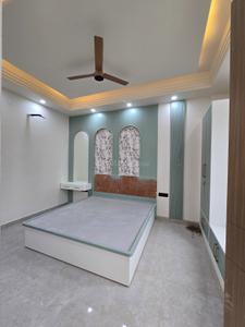 Bedroom Image of 2800 Sq.ft 4 BHK Villa for sale in Jagatpura Jaipur for Rs. 21500000