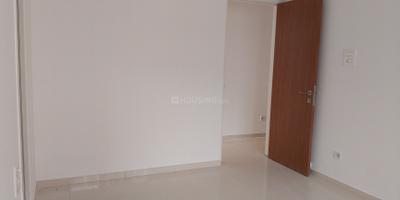 Bedroom Image of 1360 Sq.ft 2 BHK Apartment / Flat for rent in Godrej Elements, Hinjawadi Pune for Rs. 45000