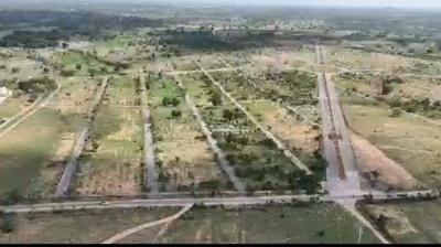 Image of 121 Sq.ft Residential Plot / Land for sale in Bhuvanagiri, Yadadri Bhuvanagiri for Rs. 907000