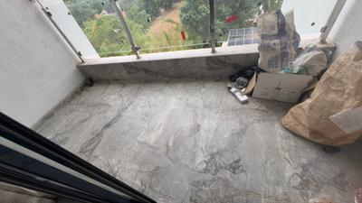 Balcony Image of 2181 Sq.ft 3 BHK Apartment / Flat for sale in Sharanpur Nashik for Rs. 13500000