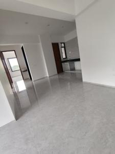 Hall Image of 1935 Sq.ft 3 BHK Apartment / Flat for sale in Adalaj Gandhinagar for Rs. 7500000