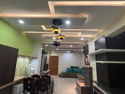 Hall Image of 1000 Sq.ft 2 BHK Apartment / Flat for sale in Esteem Splendor, Adugodi Bengaluru for Rs. 23000000