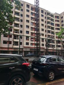 Image of 1440 Sq.ft 3 BHK Apartment / Flat for sale in Sheth Vasant Galaxy, Goregaon West, Mumbai for Rs. 40000000