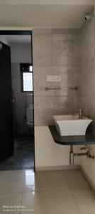 Image of 980 Sq.ft 2 BHK Apartment / Flat for rent in Aujaswi Casa Feliz, Mahalunge, Pune for Rs. 27000