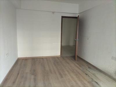 Bedroom Image of 2300 Sq.ft 3 BHK Apartment / Flat for sale in Indraprasth Saptak, Naranpura Ahmedabad for Rs. 17500000